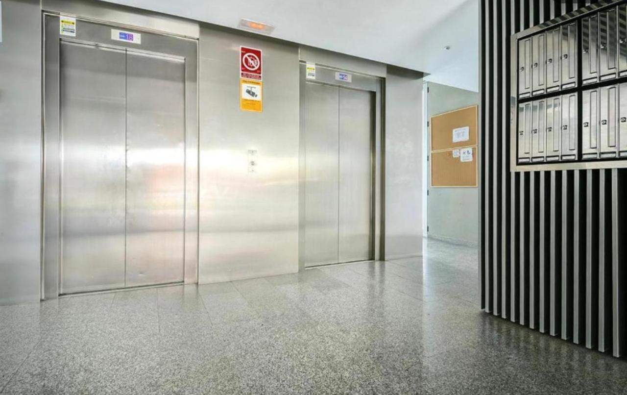 Mirador De Calpe. Apartment With Panoramic Views. Exterior foto